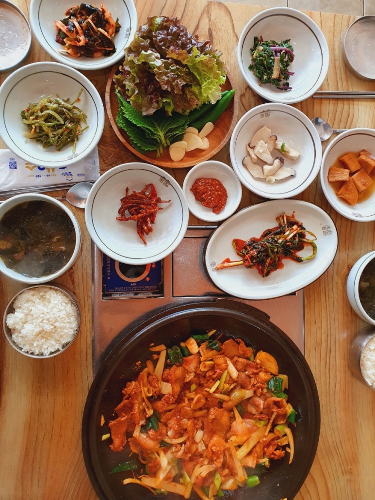 진용식당 이미지