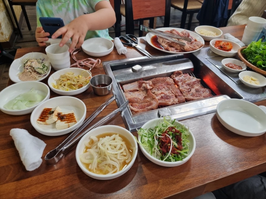 삼화왕갈비 이미지