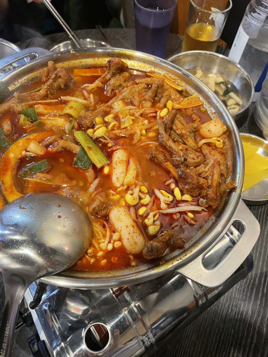 국민닭발(민락점) 이미지