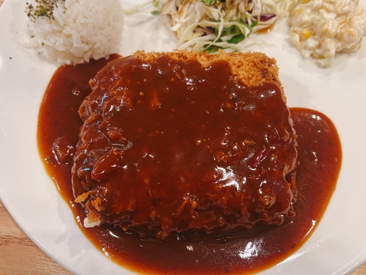 라온수제돈까스 이미지
