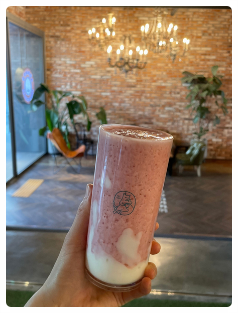 카페베네 을지로PJ호텔점 이미지