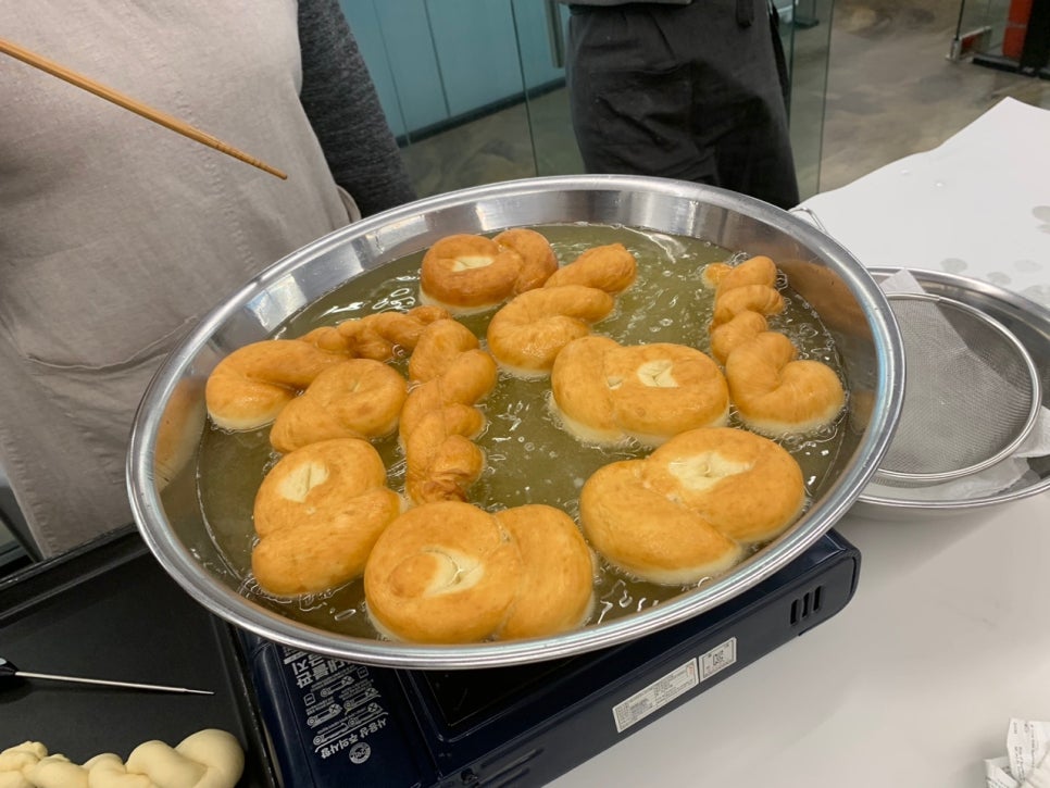 빵/도넛 이미지