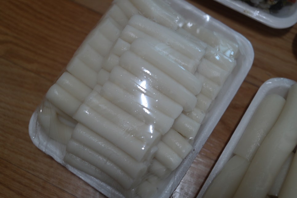 제주탐나오메기떡 이미지