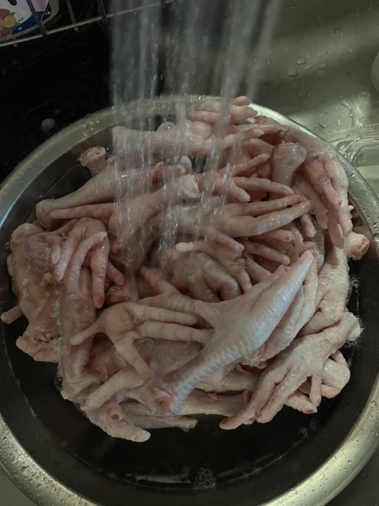 영주닭집 이미지