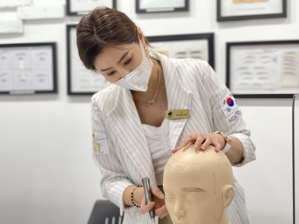 케이뷰티 이미지