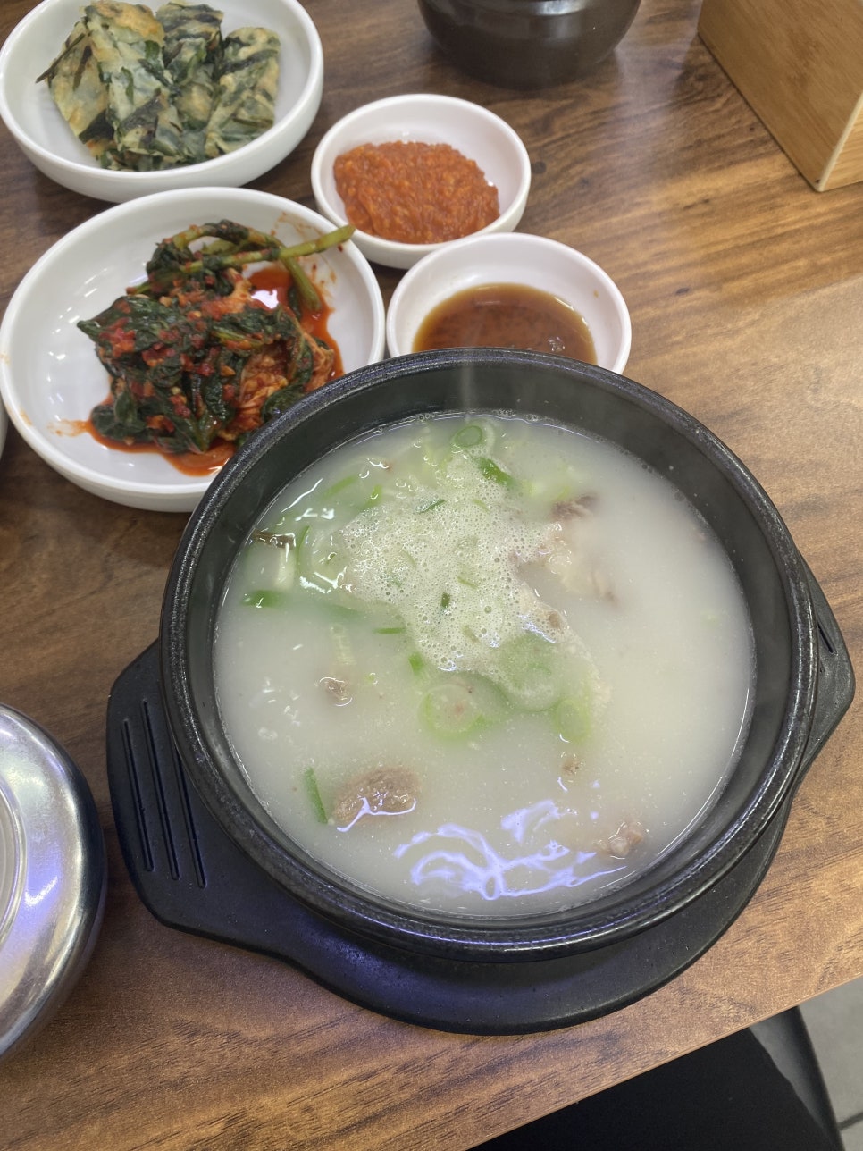 곤지암할매소머리국밥왕갈비탕 이미지