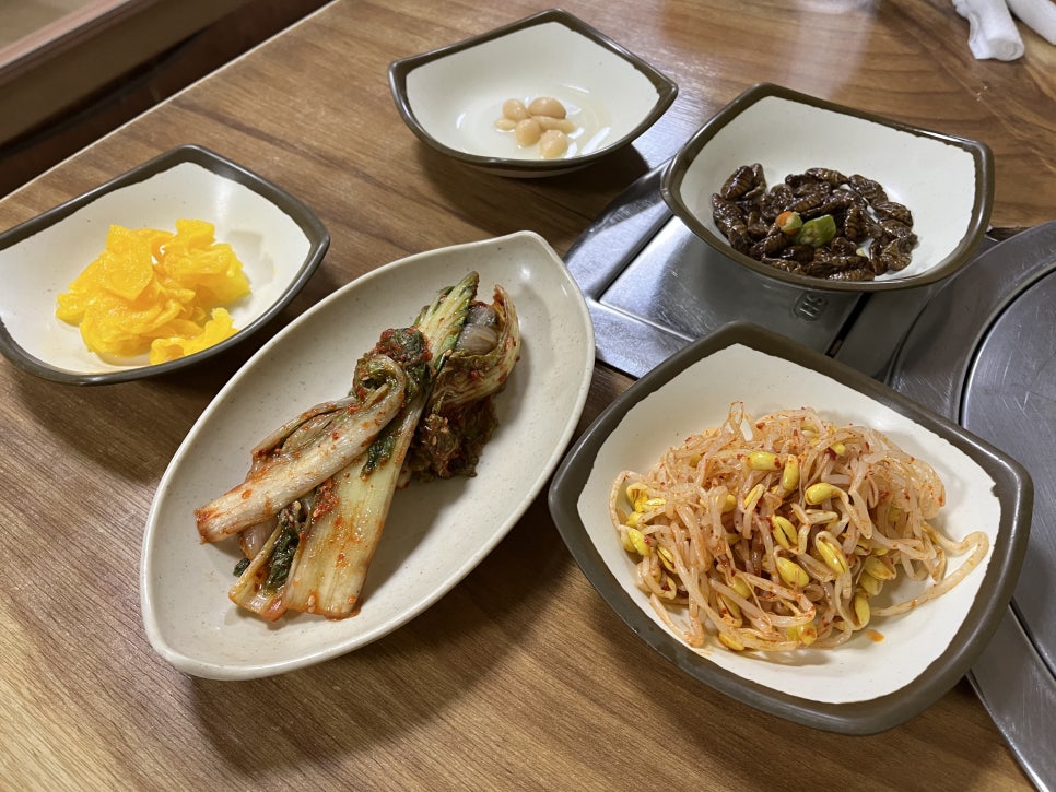 두레식당 이미지