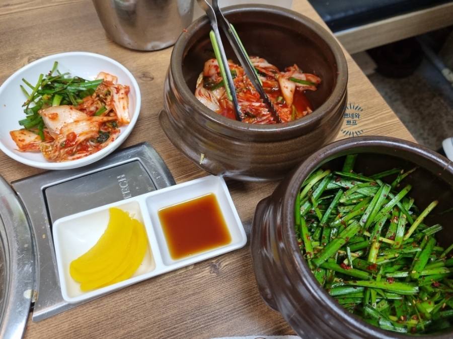 남부칼국수 이미지