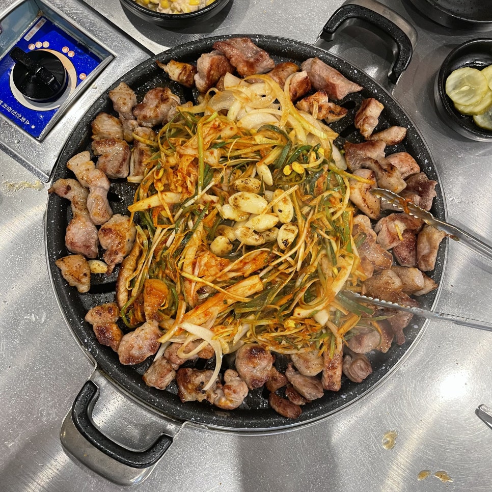 찐김해뒷고기 이미지