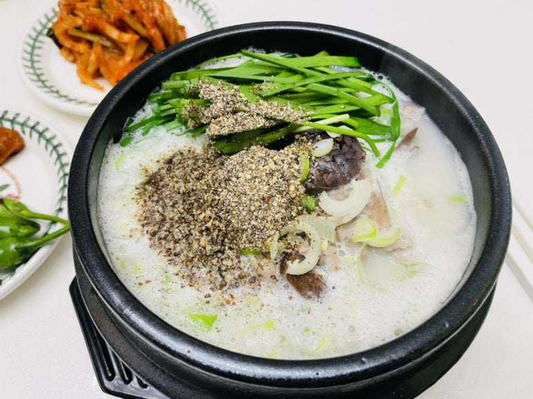 우리집순대 이미지