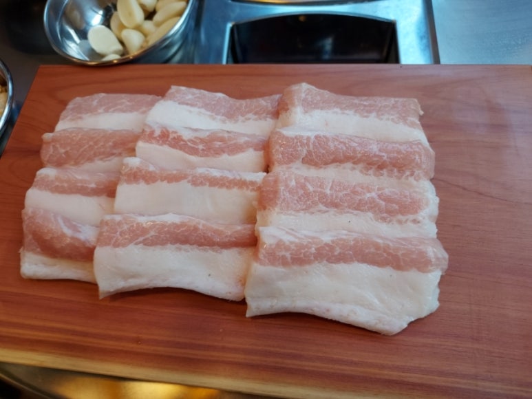 삼둥이손칼국수 이미지