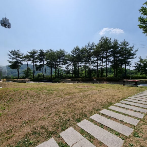 가평휴게소공차서울방향 이미지