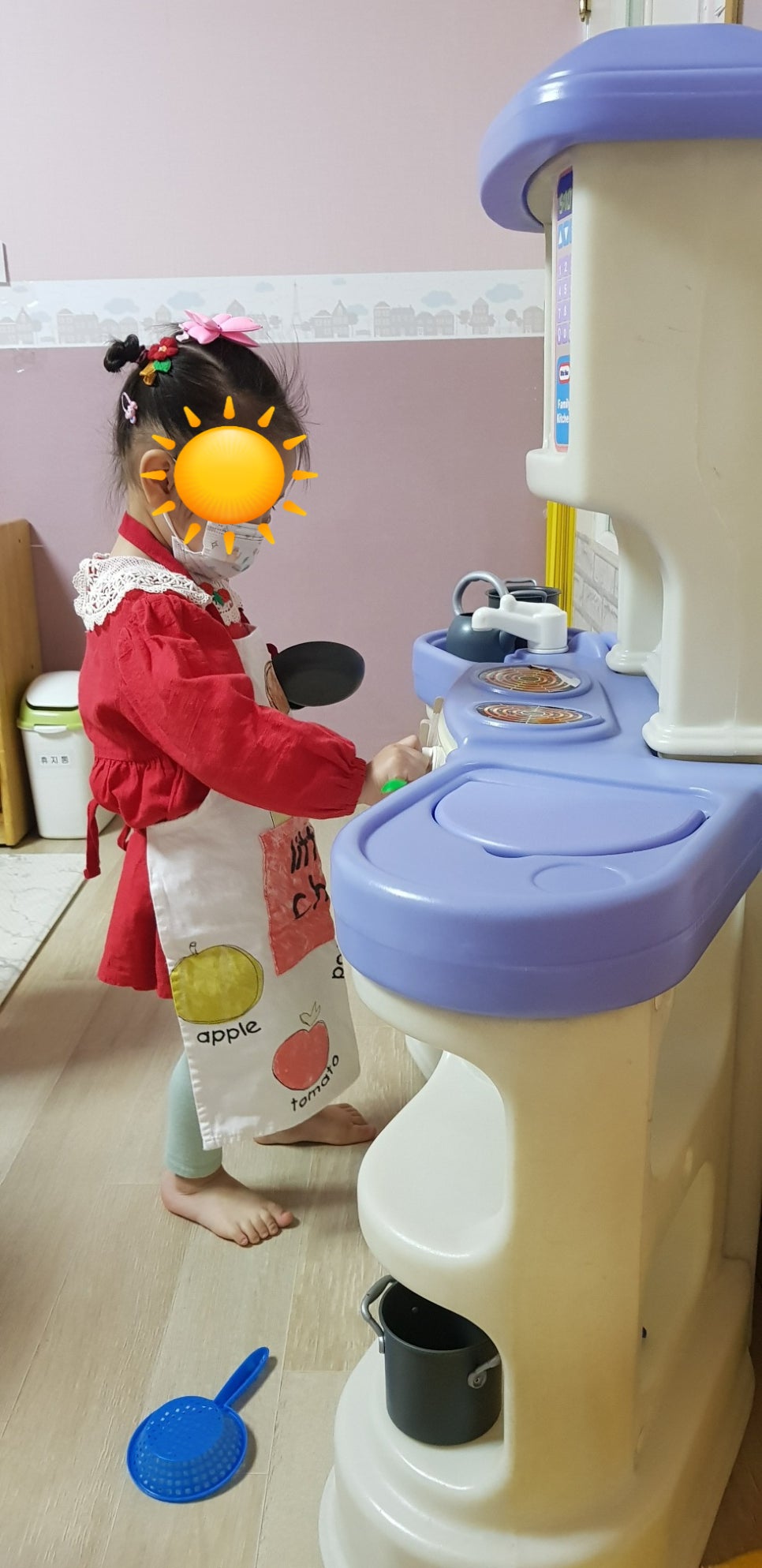 엄마사랑어린이집 이미지