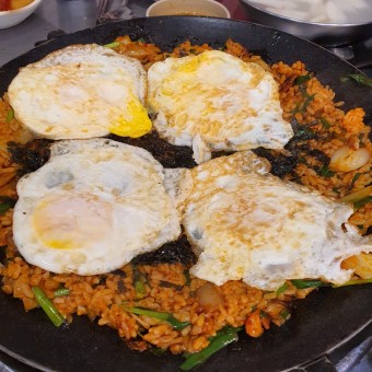 신풍 닭갈비 이미지