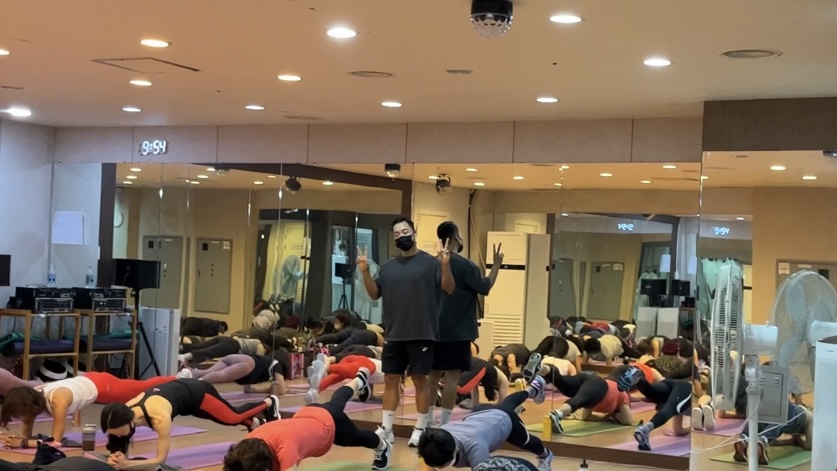세븐짐마두 이미지