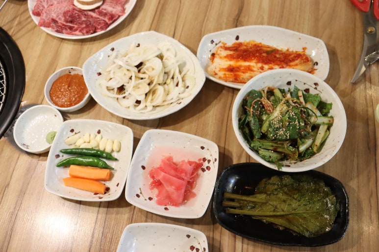 맛있는 한우 이미지