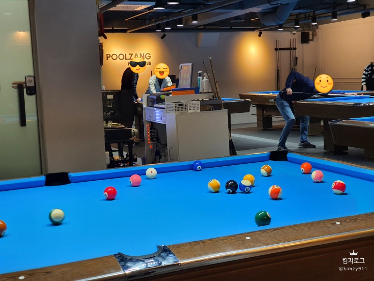 POOLZANG 이미지