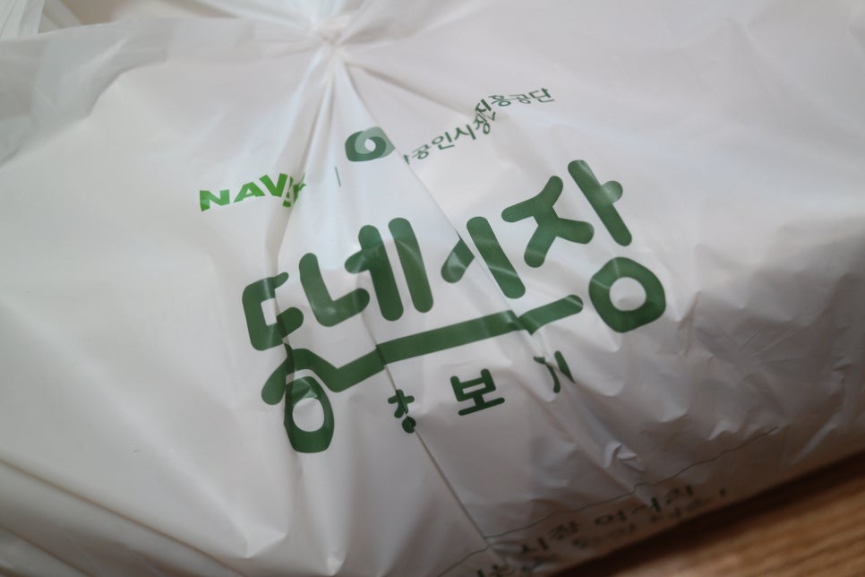 제주탐나오메기떡 이미지