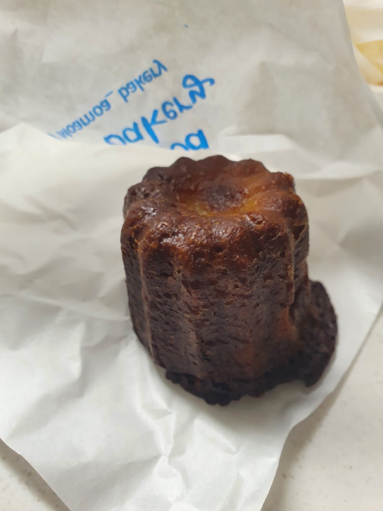 빵모아베이커리 이미지