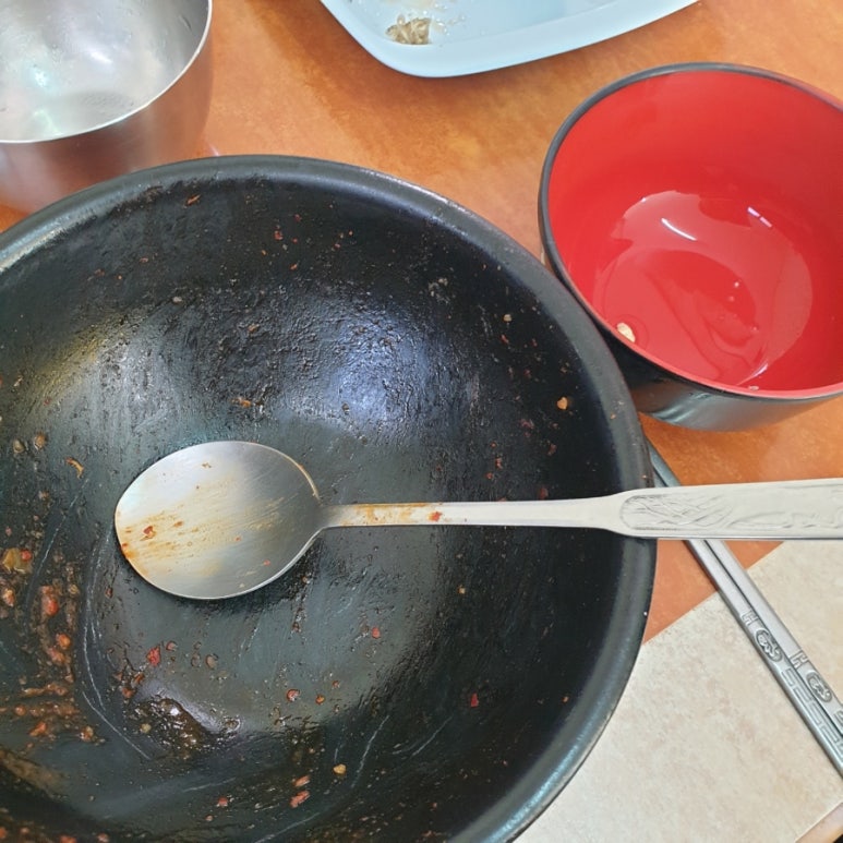 빅보이분식 이미지