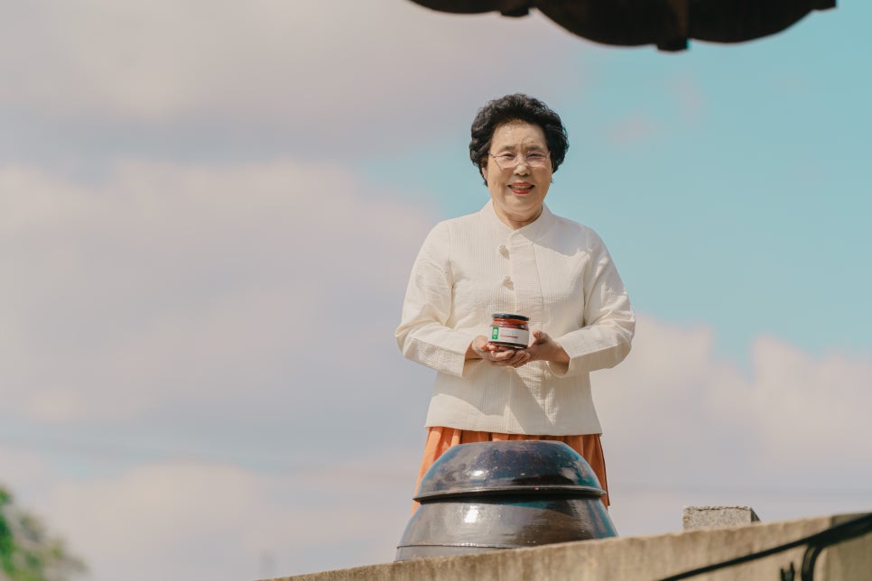 전수연고추장 이미지