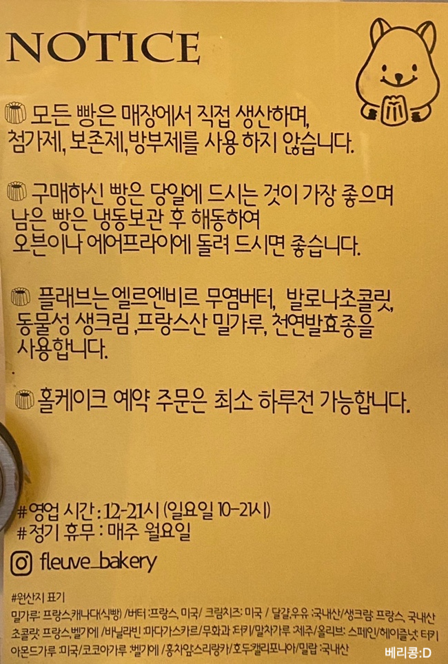 플래브(fleuve) 이미지