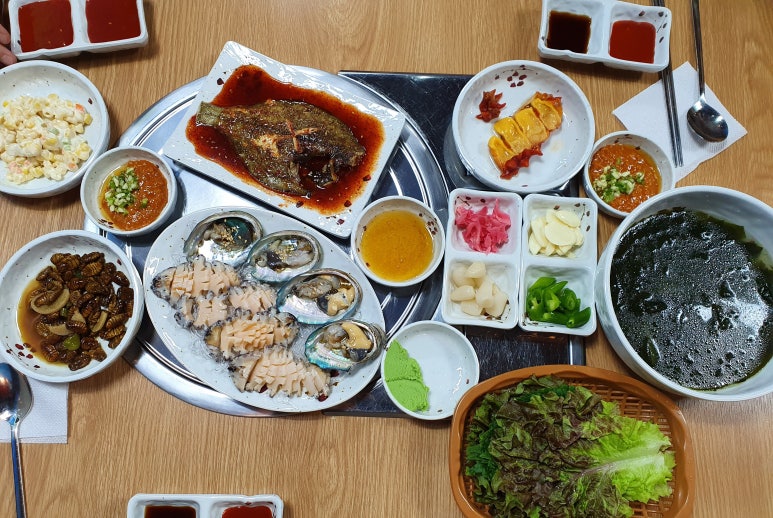 도담수산 이미지