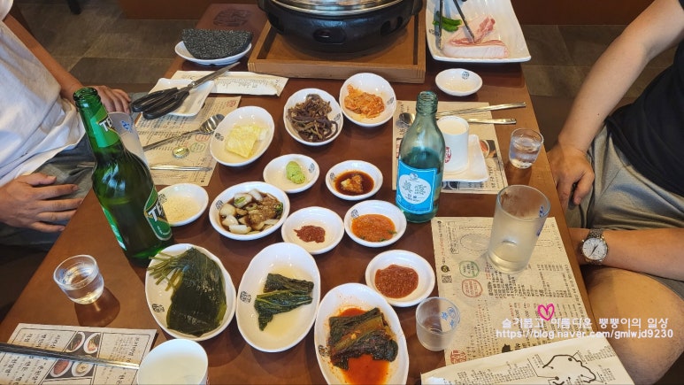 고반식당양주 이미지