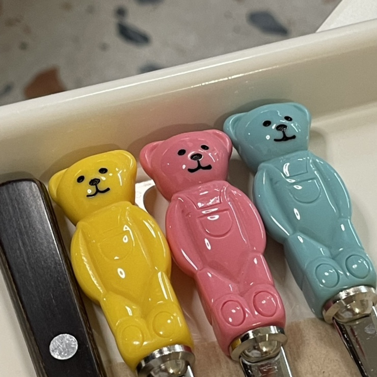 지니앤캐터피스 이미지