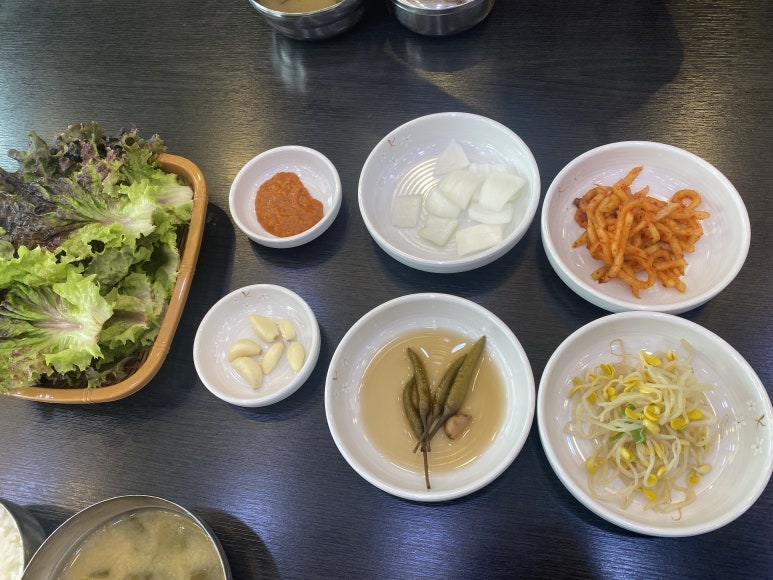 문래돼지불백김포 이미지