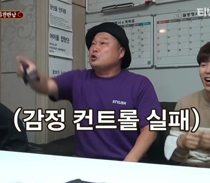 별숲캠핑장 이미지