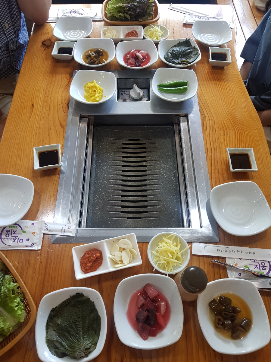 상무셀프장어하우스 이미지