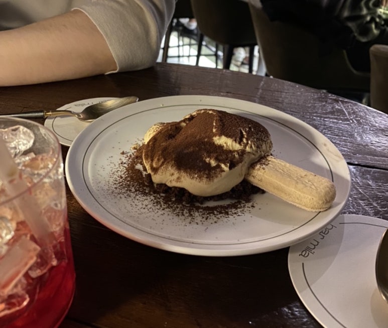 바 밀라(BAR MILA) 이미지