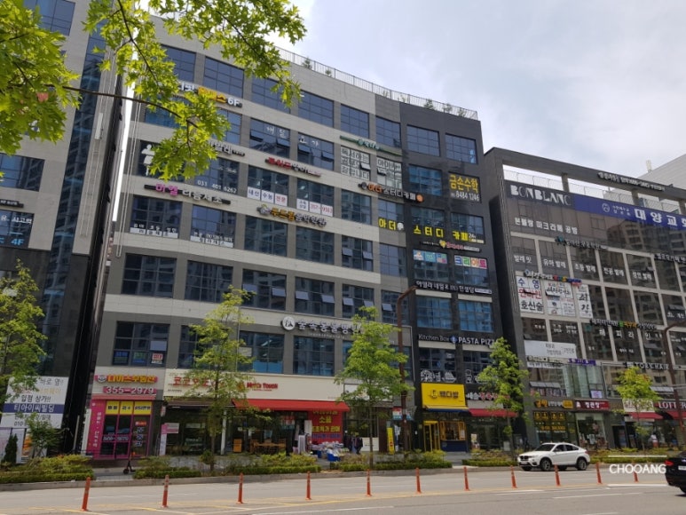 빽다방(송산그린시티점) 이미지