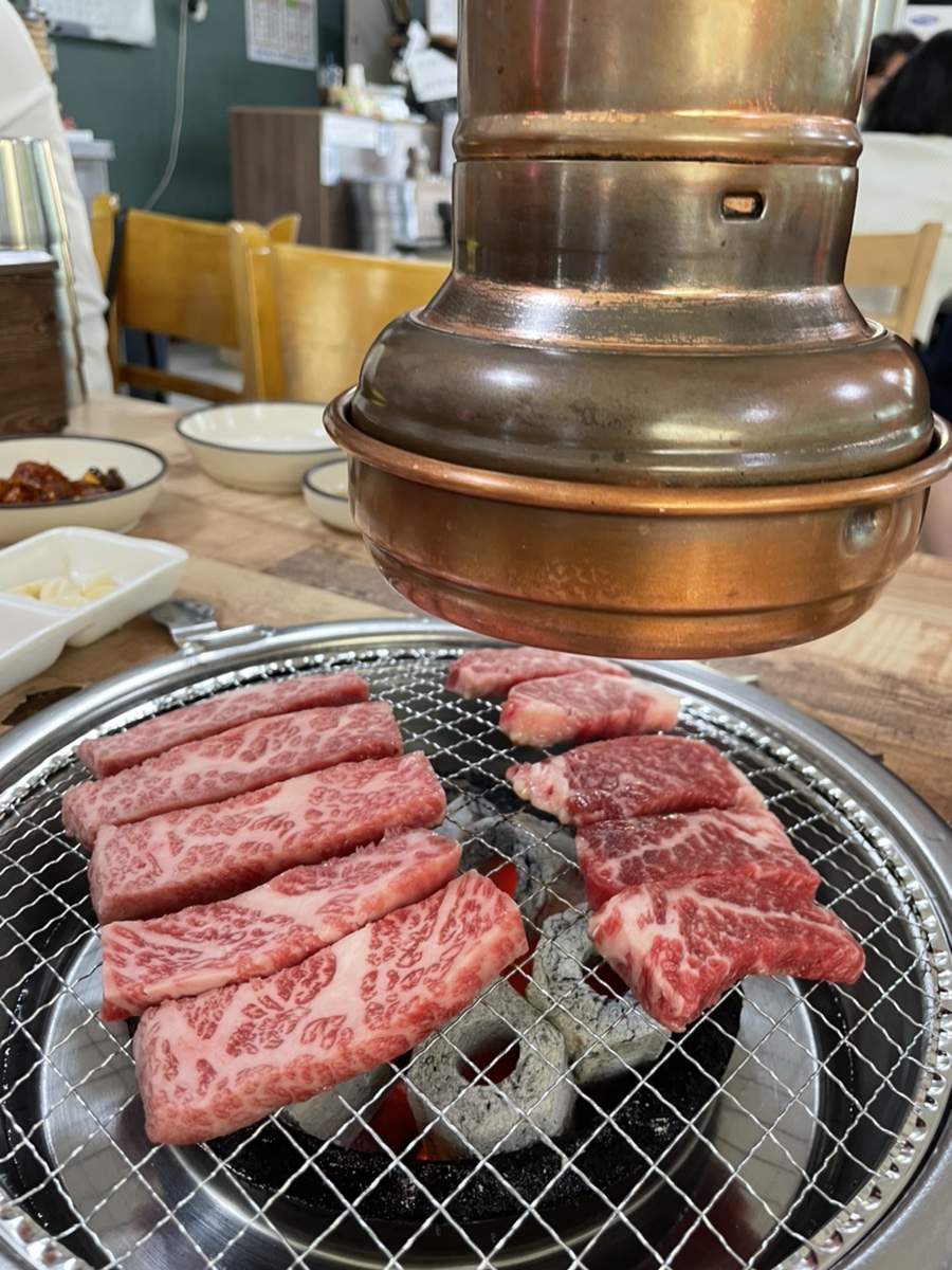찐배네꽃갈비 이미지