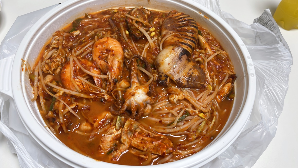 또또해물아구찜 이미지