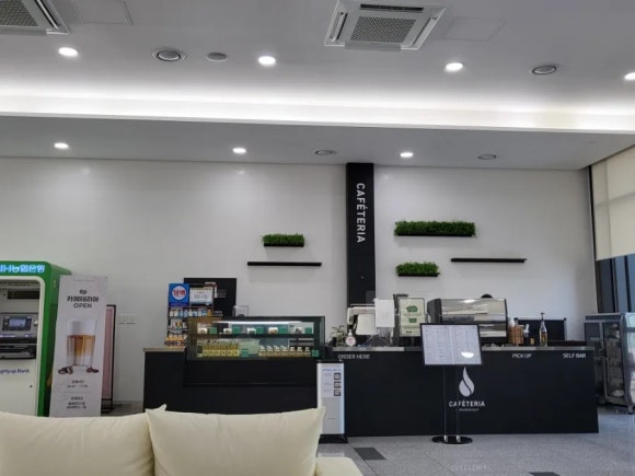 (주)아이비푸드 이미지