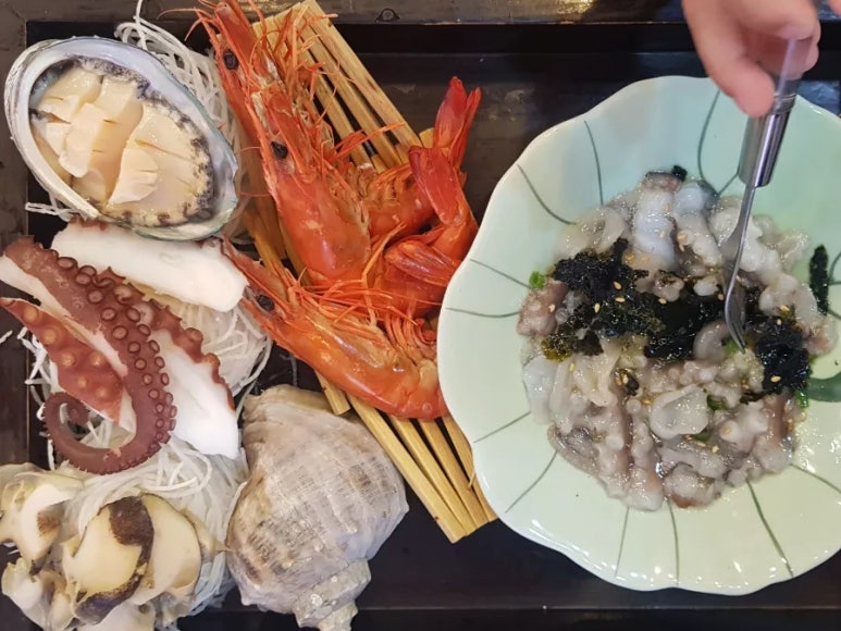 유하일식 이미지
