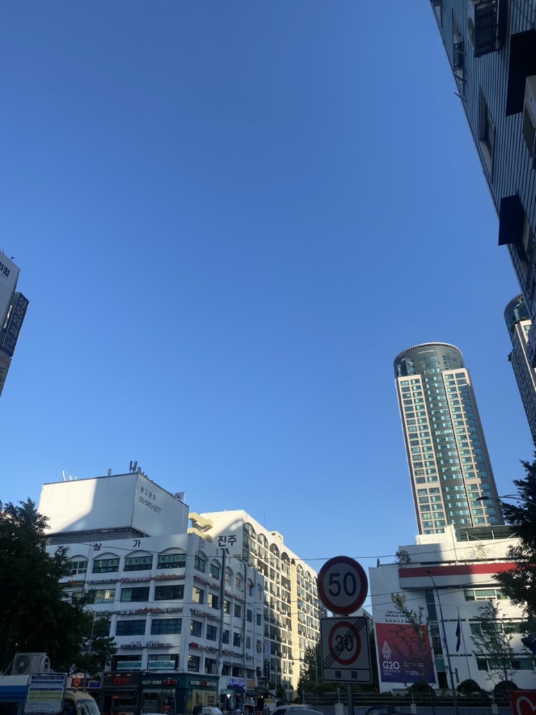옥경이 순대국 이미지