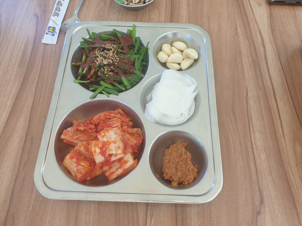 인디안식당 이미지