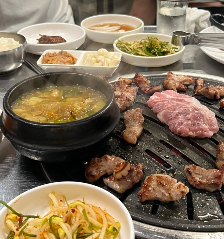 왔다뒷통 이미지