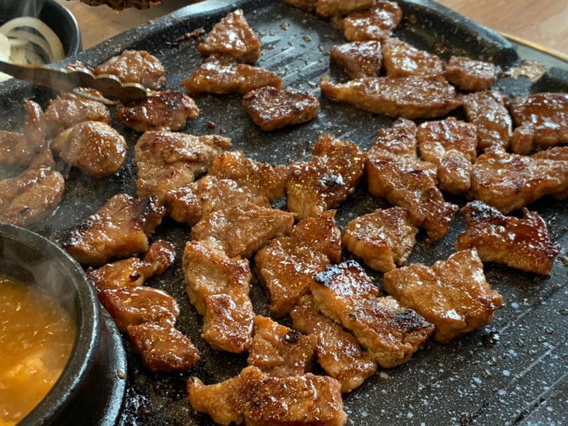 박가네 돼지갈비 전문 이미지