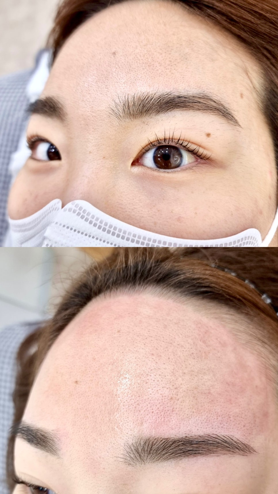 라홍헤어 이미지