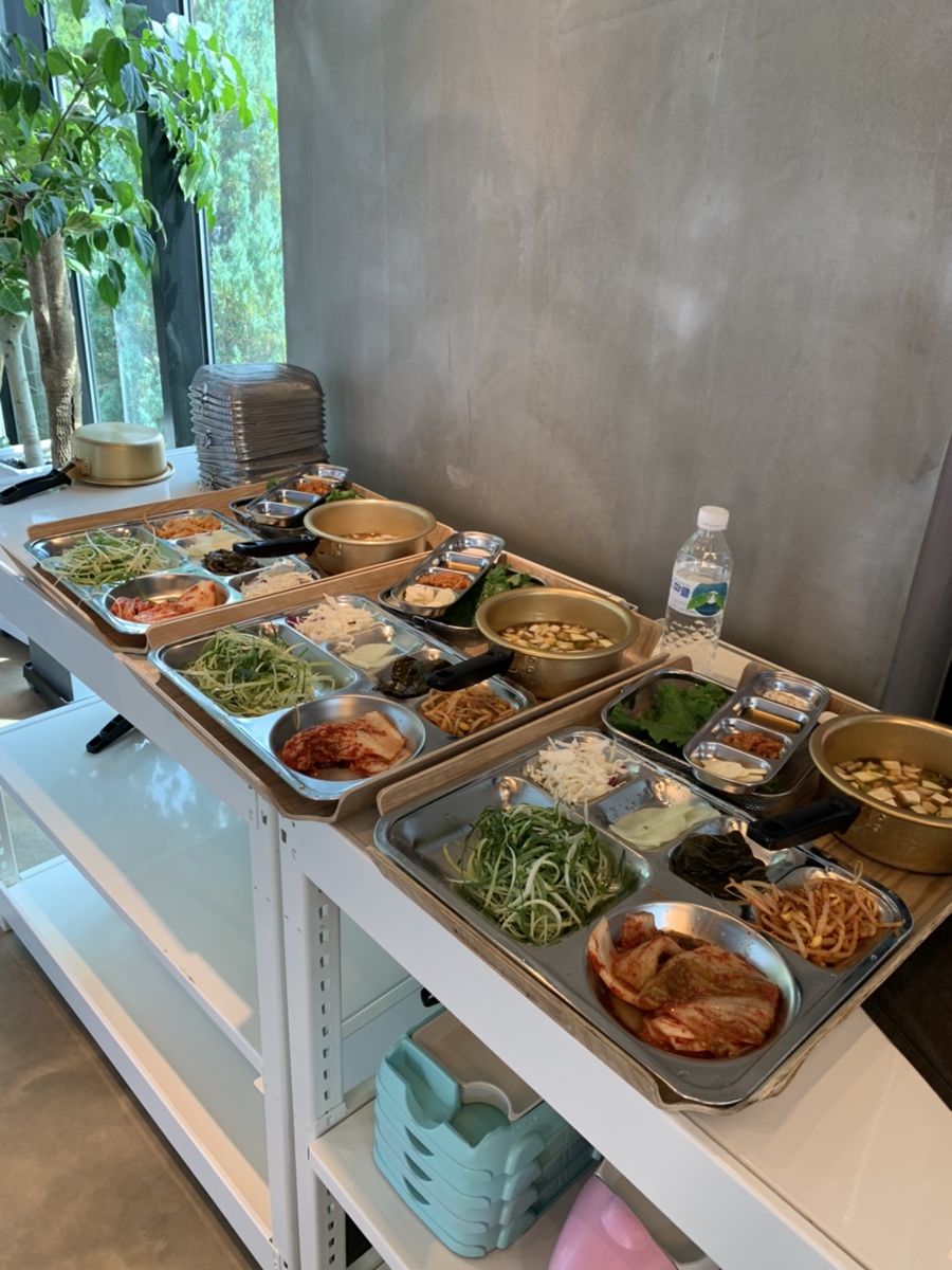 한마음정육식당방동점 이미지