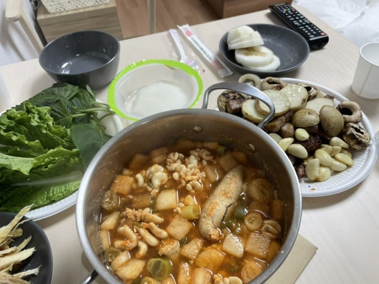 제부도힐링펜션 이미지