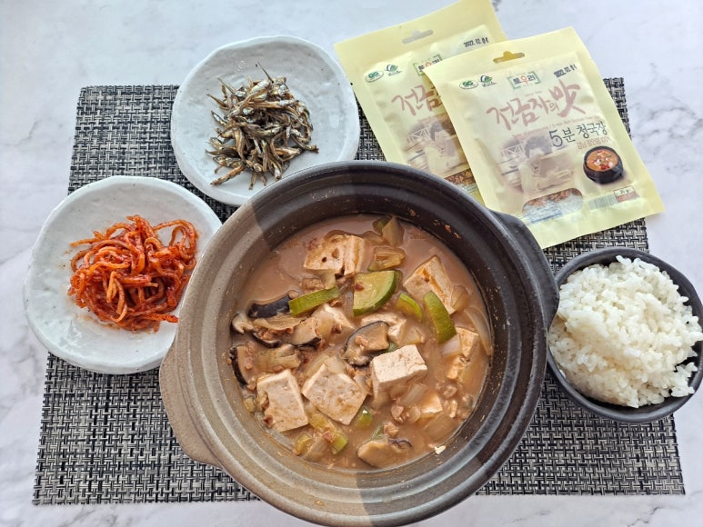 토우리영농조합법인 이미지