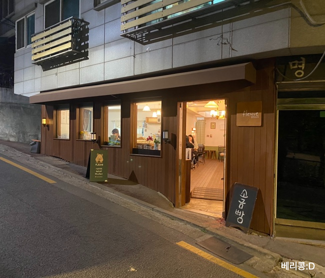 플래브(fleuve) 이미지