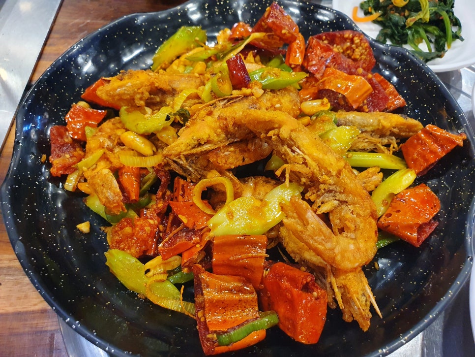 귀빈루 이미지