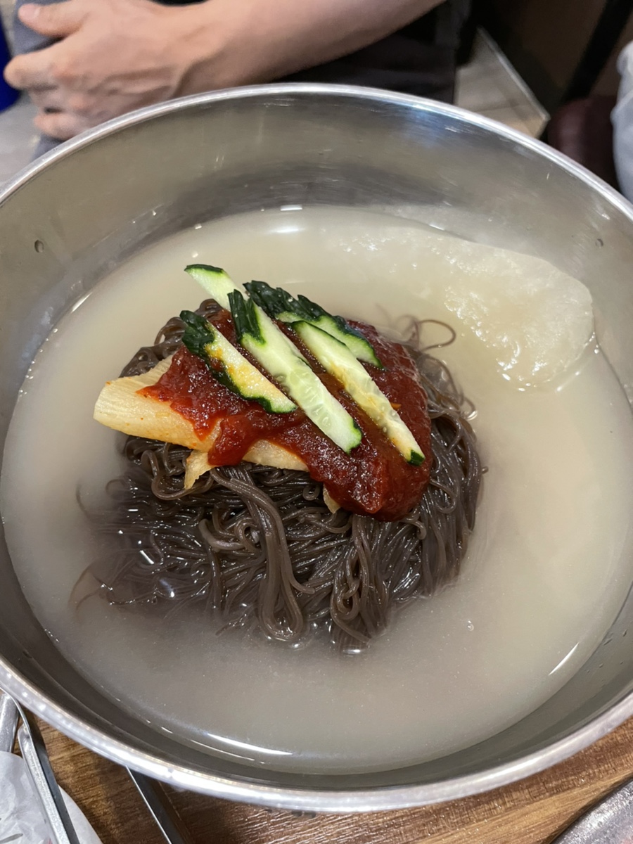 서민숯불갈비 이미지
