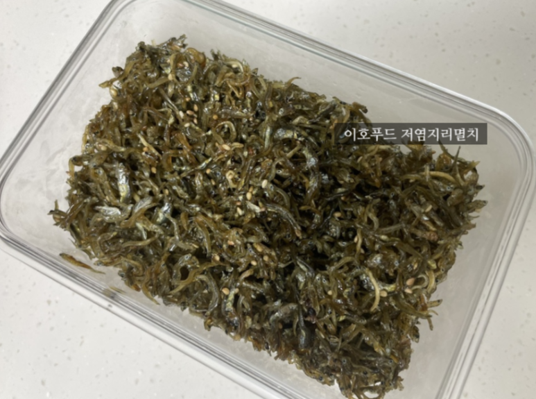 이호푸드 이미지